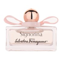 FERRAGAMO菲拉格慕伊人女士浓香水5ml Q版EDP浓香水持久清新