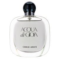 Armani阿玛尼新寄情水女士浓香水 50ml花果香调 持久浓香 法国