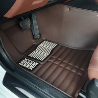 全包围汽车脚垫cs75PLUS长安UNIT锐程CC逸动UNIK/cs35/cs55PLUS/cs85/cs95脚垫传枫