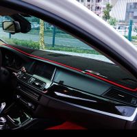 中控工作台防晒垫遮光垫遮阳垫奥迪a4l/q5l A6L A8L Q3 Q5 Q7 Q2L A3仪表盘避光垫前台垫传枫