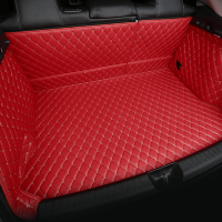 英菲尼迪QX50/QX60全包围后备箱垫Q50 Q70 Q60 QX80 QX70 Q50L汽车尾箱垫子传枫