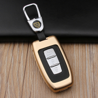 大众钥匙套钥匙扣速腾帕萨特宝来朗逸途观捷达朗行桑塔纳朗境高尔夫甲壳虫途安蔚领POLO汽车钥匙包传枫