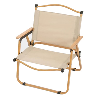 传枫 折叠椅子露营椅便携式克米特椅野营椅沙滩户外野餐马扎椅小凳子CF-5781