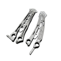 西户 户外 野营训练刀 蜘蛛01 蜘蛛03 折叠刀 可夹皮带 便携式训练刀 新手练习款