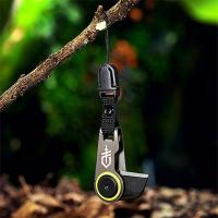 戈博GERBER锋利迷你钥匙扣硬币便携快递纸片EDC随身小刀