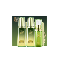 百雀羚 肌初赋活臻享体验套装随机体验装赠品勿拍