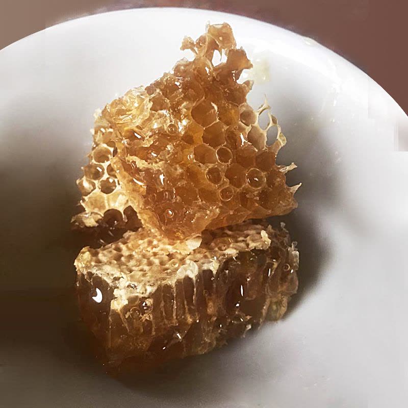 【中华特色】武汉馆 蜂蜜柚子茶 480g*2瓶装 白柚茶水果茶冲饮品 华中图片