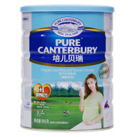 培儿贝瑞孕产妇用乳粉800克罐装