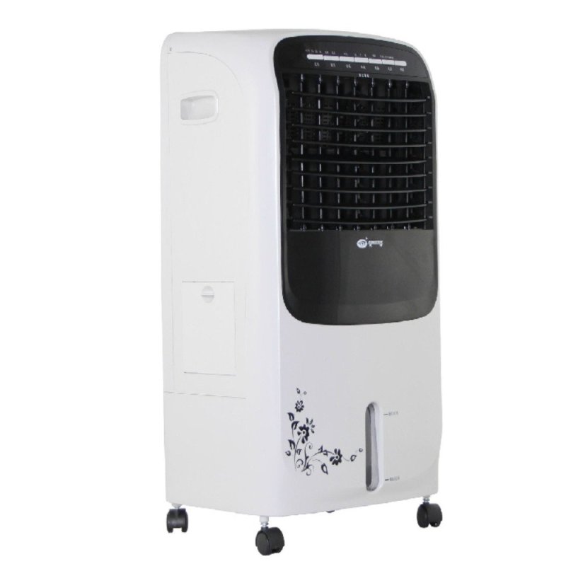 先锋(Singfun)遥控式冷暖空调扇LRG04-11FR(DG1102)