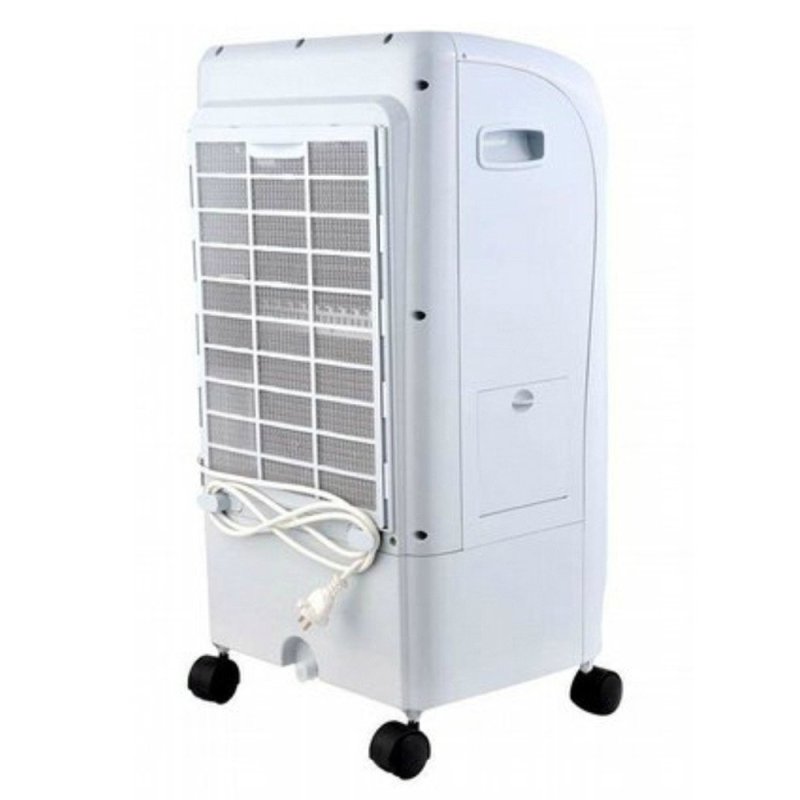 先锋(Singfun)遥控式冷暖空调扇LRG04-11FR(DG1102)
