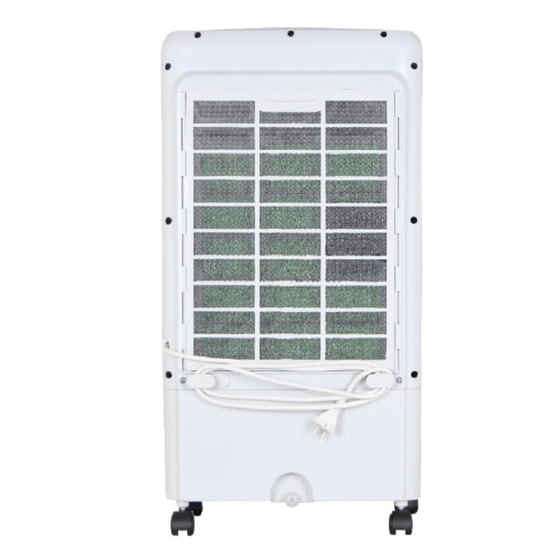 先锋(Singfun)遥控式冷暖空调扇LRG04-11FR(DG1102)