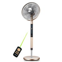 Singfun/先锋 电风扇 FS40-13DR(DD1310) 直流遥控落地扇 预约开关机APP界面