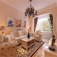 清新自然 惬意田园