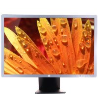 惠普（HP）E241i 24英寸广视角 1920x1080（全高清） D-Sub（VGA），DVI-D