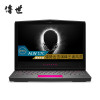 外星人(Alienware)ALW17C-R2738S17.3英寸笔记本电脑i7-7700 16G 256G+1T 6G