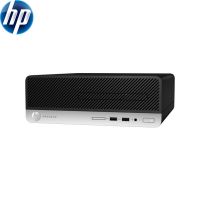 惠普（HP）ProDesk 400 G4 SFF 商用小主机（i5-7500 4G 500G 带光驱 三年上门 W10）