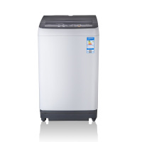 (品牌直营)Panasonic/松下XQB85-T8021大容量8.5kg静音波轮洗衣...