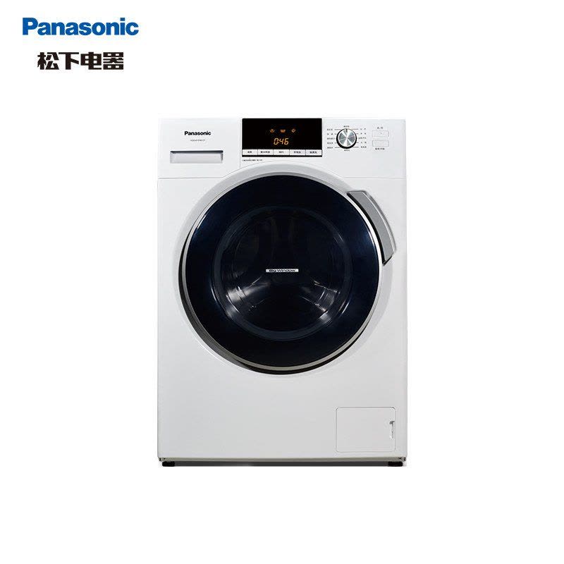 [品牌直营]松下洗衣机 XQG60-EA6121 6kg全自动滚筒洗衣机 ...图片