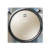 科沃斯（ECOVACS）DH45 规划扫地机器人 家用全自动智能拖地一体机地宝扫拖一体机器人清扫路线;拖地功能;自动充电