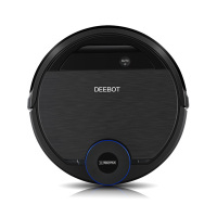科沃斯（ECOVACS）扫地机器人 地宝DG36吸尘器智能家用 自动回充; 虚拟墙; APP操控 自动充电扫拖一体机器人
