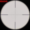 狙击镜单筒望远镜4-16X40带锁定瞄准器红绿灯密位点分化十字坐标高清晰高抗震防水光学瞄准镜寻鸟镜