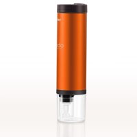 海尔(Haier) 手持洗衣机 MXG1C 活力橙咕咚洗衣机