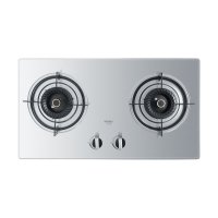 海尔 嵌入式不锈钢燃气灶 JZT-Q60(12T)