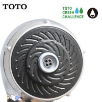 TOTO卫浴洁具 手持花洒莲蓬头 DM701CJF节水型之五功能花洒 支座角度可调节