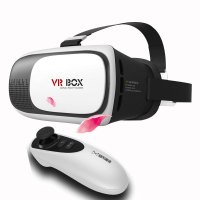 艺橙VR眼镜苹果版看片神器送海量资源 VR虚拟现实智能头盔 vr虚拟现实眼镜VR智能设备VR头盔3D游戏眼镜
