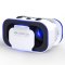 VR眼镜G05A玩王者游戏VR虚拟现实3D眼镜安卓苹果手机头戴式眼睛电影游戏头盔 3D虚拟现实智能眼镜