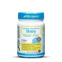 任选2瓶澳洲Life Space 益生菌 成人孕妇儿童婴幼儿新生儿 备注类型调节肠胃膳食营养补充剂