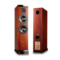 AVANCE丹麦皇冠 Super m 麦林 HIFI发烧进口音响高保真音乐 2.0套装 超级麦林+A30T+ND8006