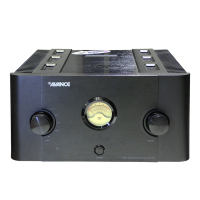 AVANCE丹麦皇冠 Super m 麦林 HIFI发烧进口音响高保真音乐 2.0套装 超级麦林+A30T+ND8006