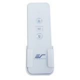 亿立（Elite Screens）ZSP-RF 投影幕布RF无线遥控器 适用于亿立电动幕