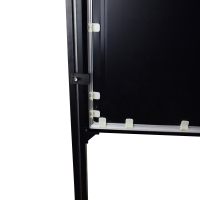 亿立（Elite Screens）ZR/ZAR-LEG 画框幕落地脚架 亿立画框投影幕布专用