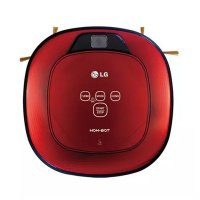 LG智能机器人吸尘器VR6270LVM
