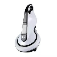 LG 无线床上床褥吸尘器除螨仪紫外线杀菌 VH9201DSW