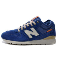 New Balance 新百伦NB996男鞋女鞋情侣运动跑步鞋MRL996AG