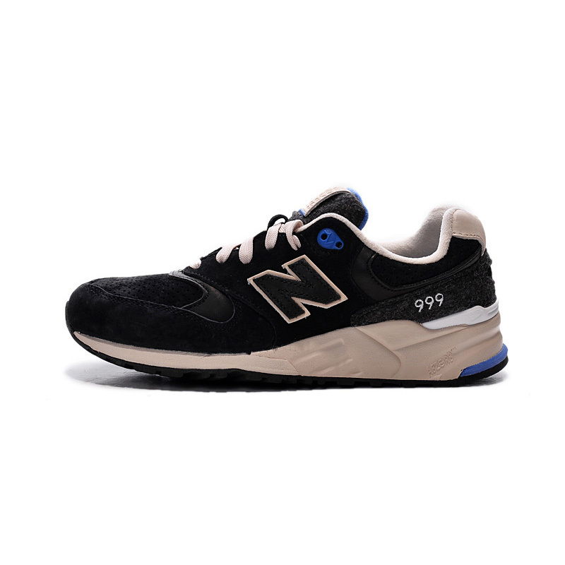 New Balance 新百伦男鞋NB999 2016新款运动跑步鞋ML9...