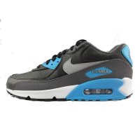 NIKE男鞋2016秋季Air max 90复古气垫跑步运动鞋652980...