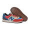 New Balance/NB 新百伦574 男鞋女鞋复古鞋 运动鞋跑步鞋 ML574OHT/OHR