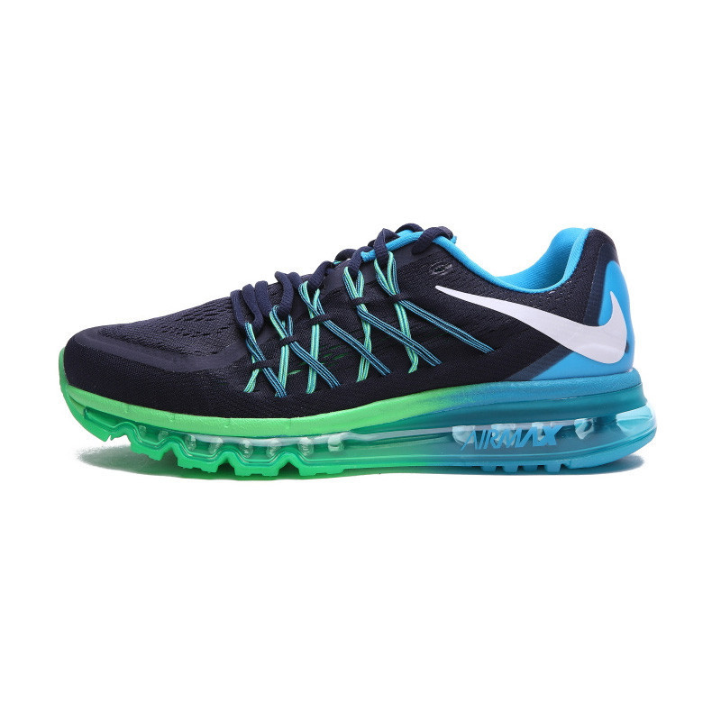 耐克 AIR MAX 2016新款 全掌气垫 男子 跑步鞋 698902...