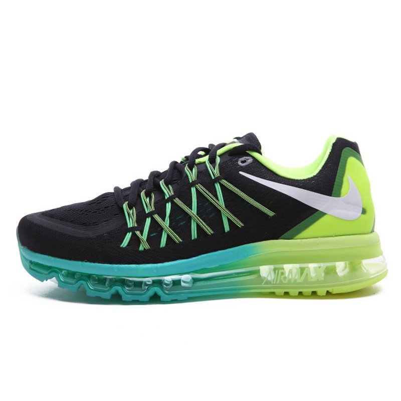 耐克airmax2016新款全掌气垫男子跑步鞋698902