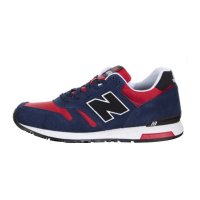 New Balance/NB 565系列男鞋女鞋 复古休闲鞋运动跑步鞋ML565AAA