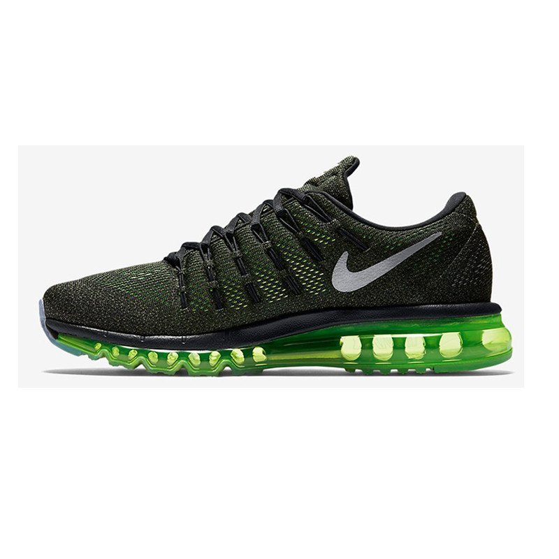 2016 新款NIKE 耐克男鞋AIR MAX 男女休闲运动鞋网面透气跑步鞋气垫鞋
