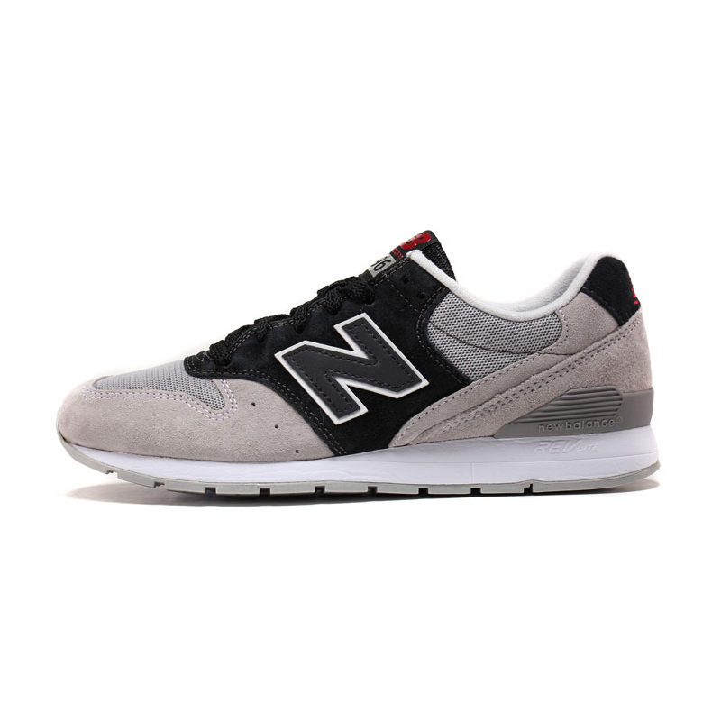 newbalance新百伦nb996系列男鞋女鞋复古休闲跑步鞋mrl996km