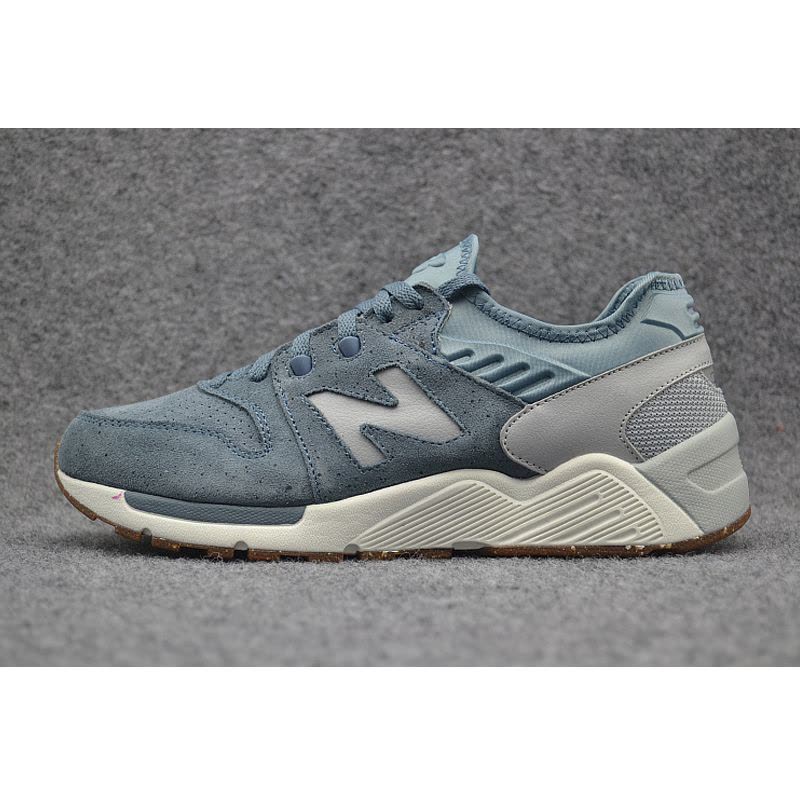 New Balance/新百伦NB 009系列 男鞋复古跑步鞋休闲运动鞋ML009PB图片