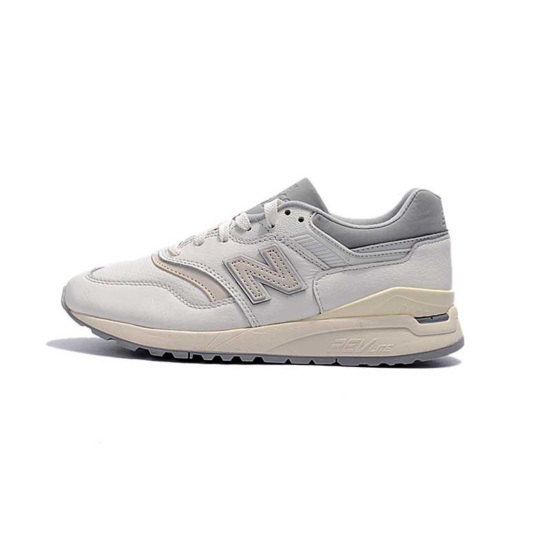 New Balance /新百伦/NB 997.5 男鞋女鞋复古鞋跑步运动鞋ML997HBA