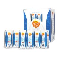 银桥阳光澳＋澳洲进口纯牛奶（250ml*12盒）