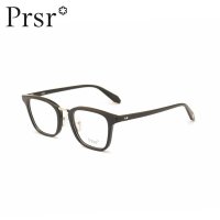 【帕莎】商务眼镜框潮流女士全框眼镜架成品框架配近视镜PB86040